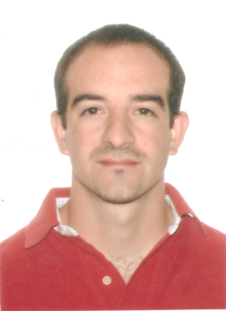 Miguel Sanchez-Romero